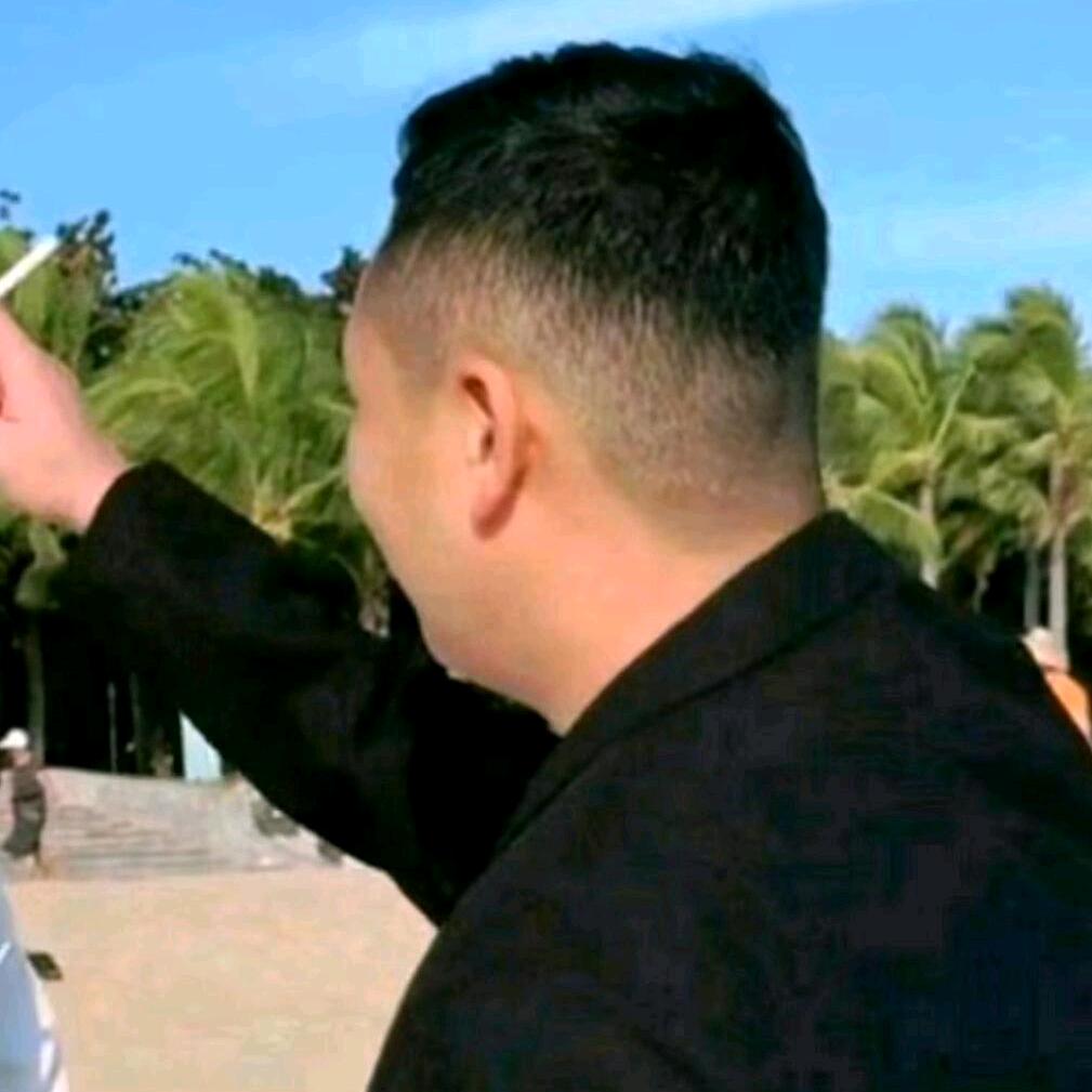 我的男神🔥