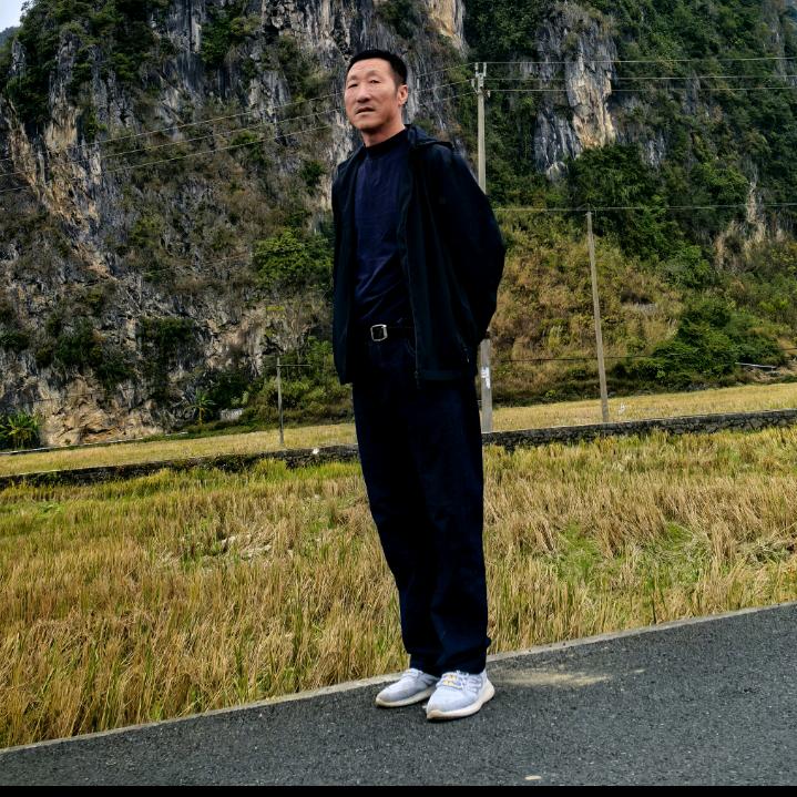 笑口常开
