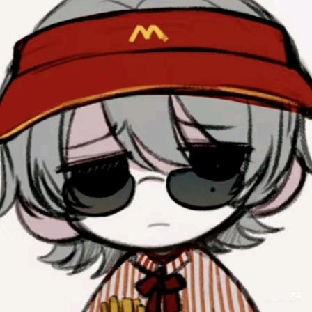 谁