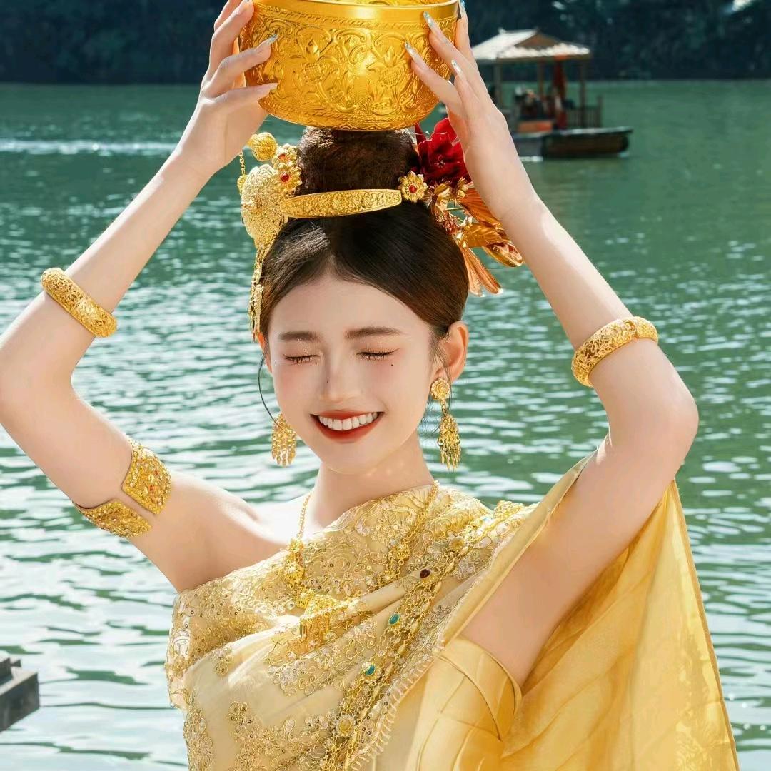 纯玩西北，青甘大环线
