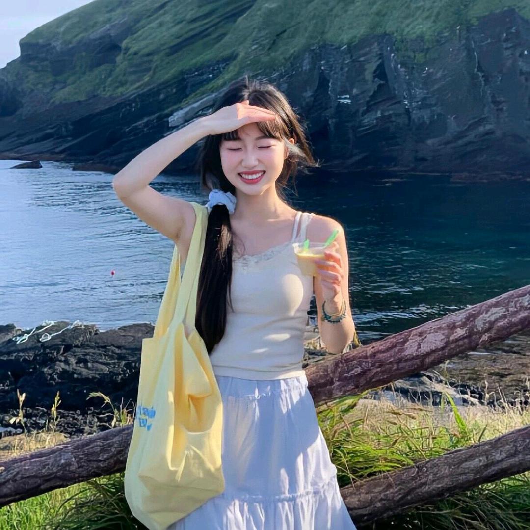 小婧带你游全国