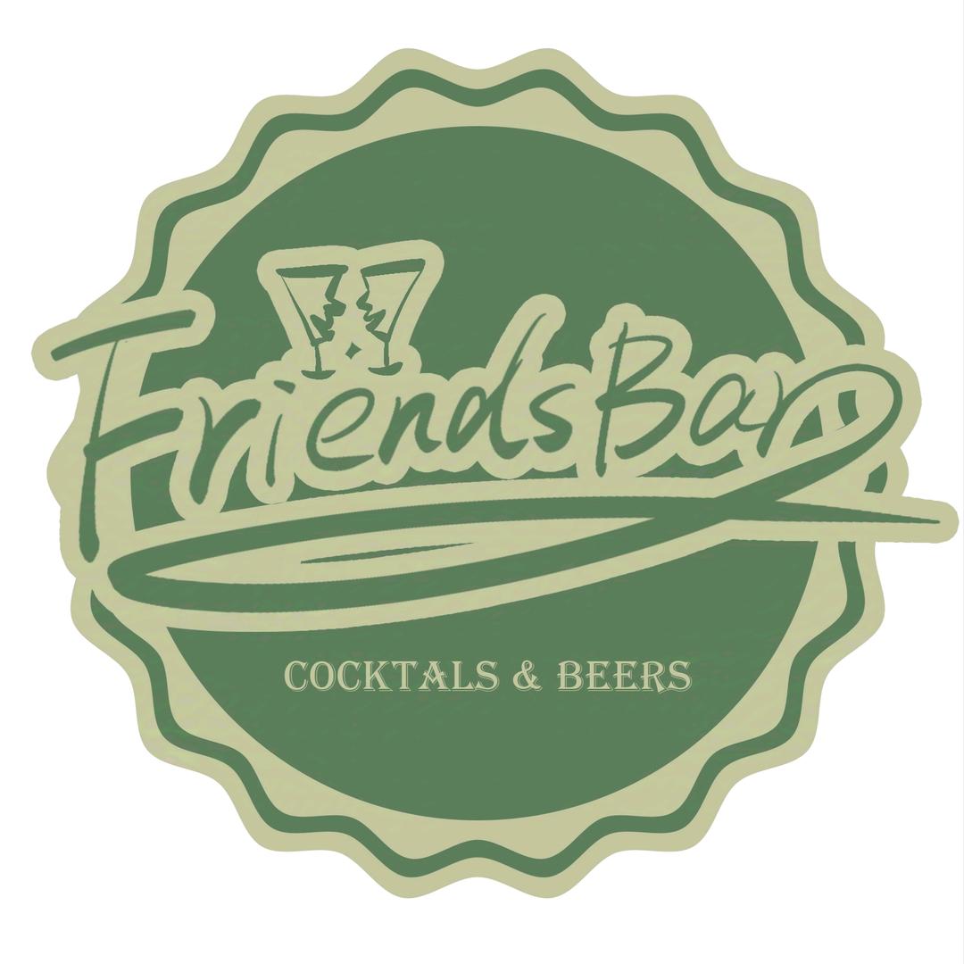 老友清吧Friends·BAR
