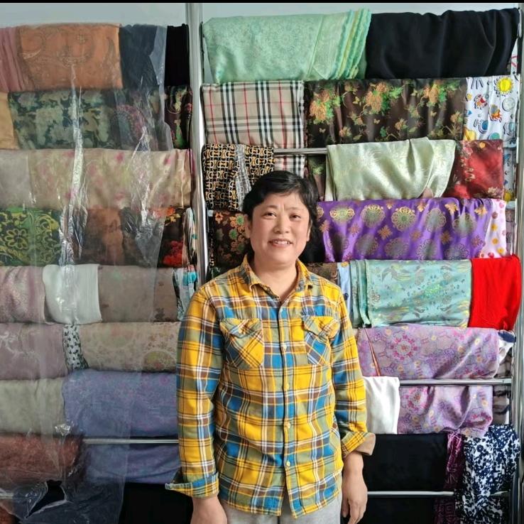 衣美制衣（枣庄新城）