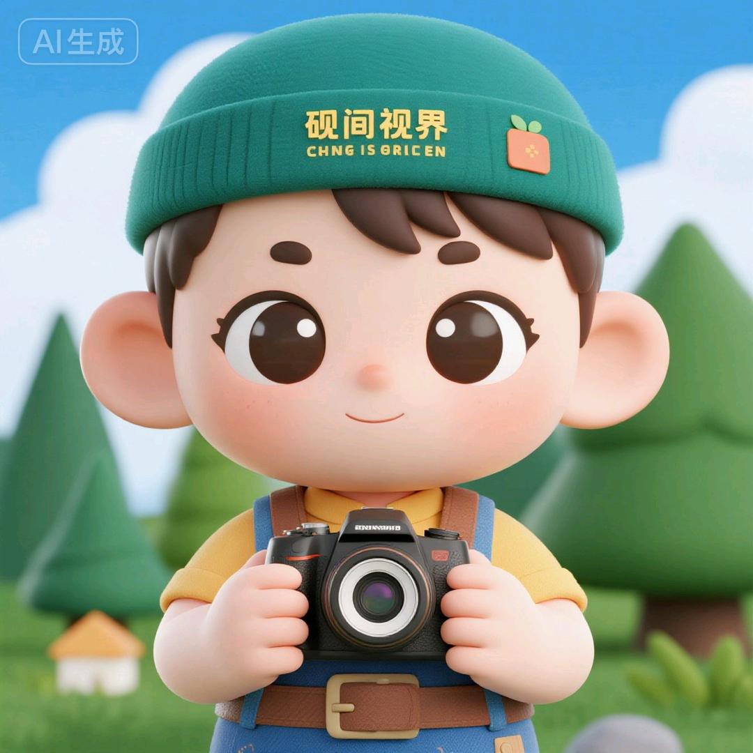 砚间·视界