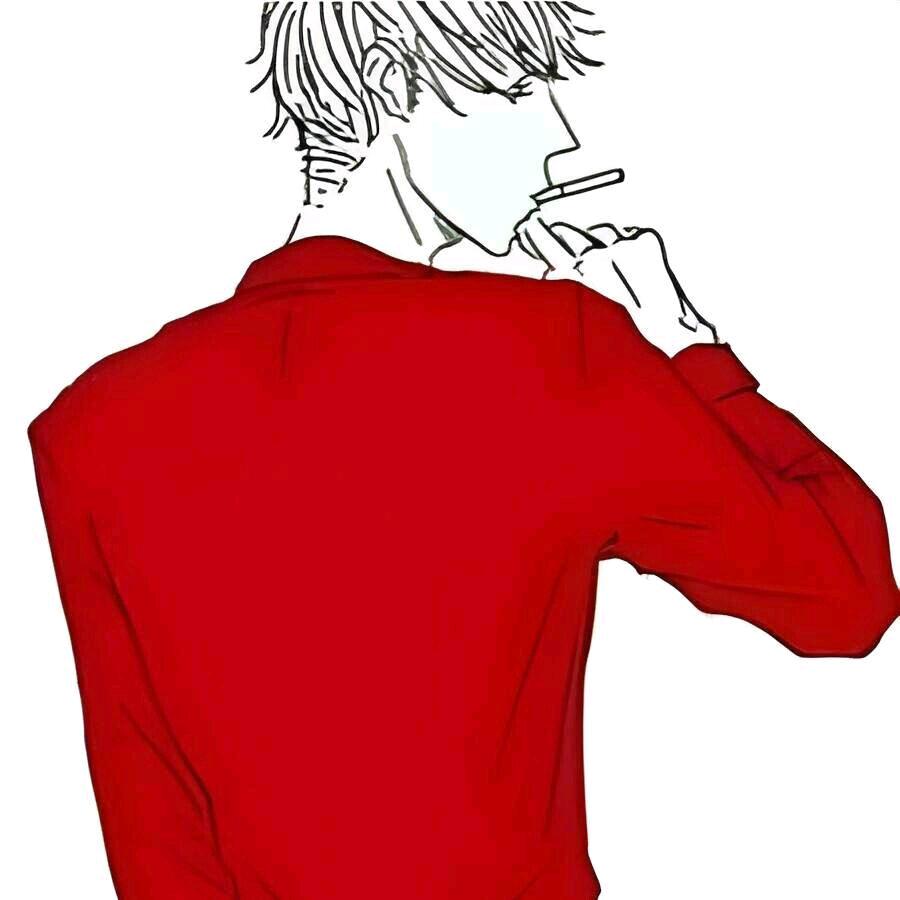 透心凉