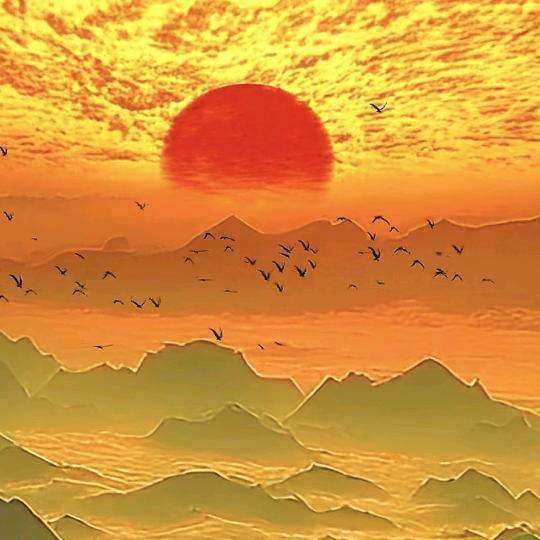 山猫