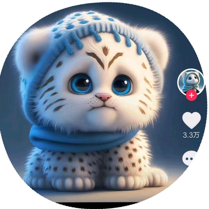 一个人