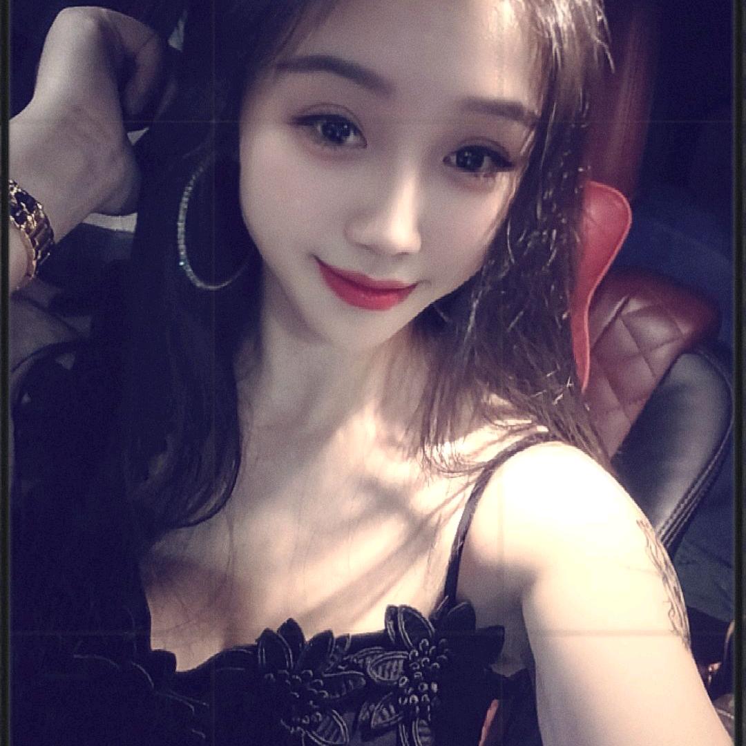 一个靠自己独立打拼的女人