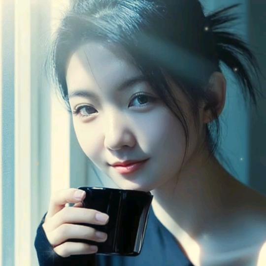秋天很美