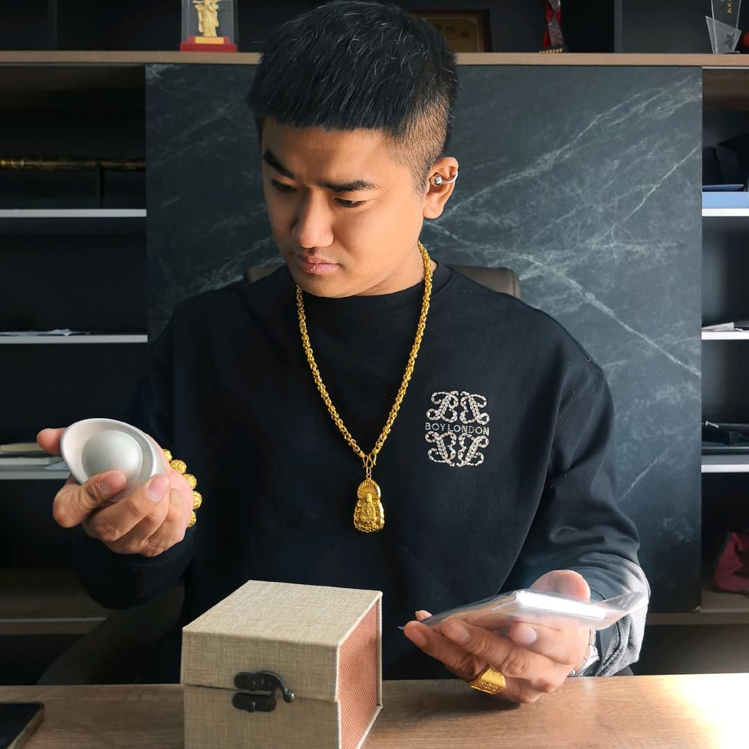 滨州市滨城区李政百货