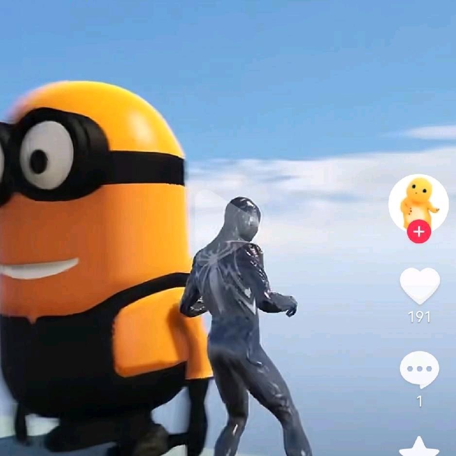 爱听音乐的靓仔
