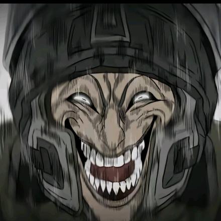 铄洋「三角洲」