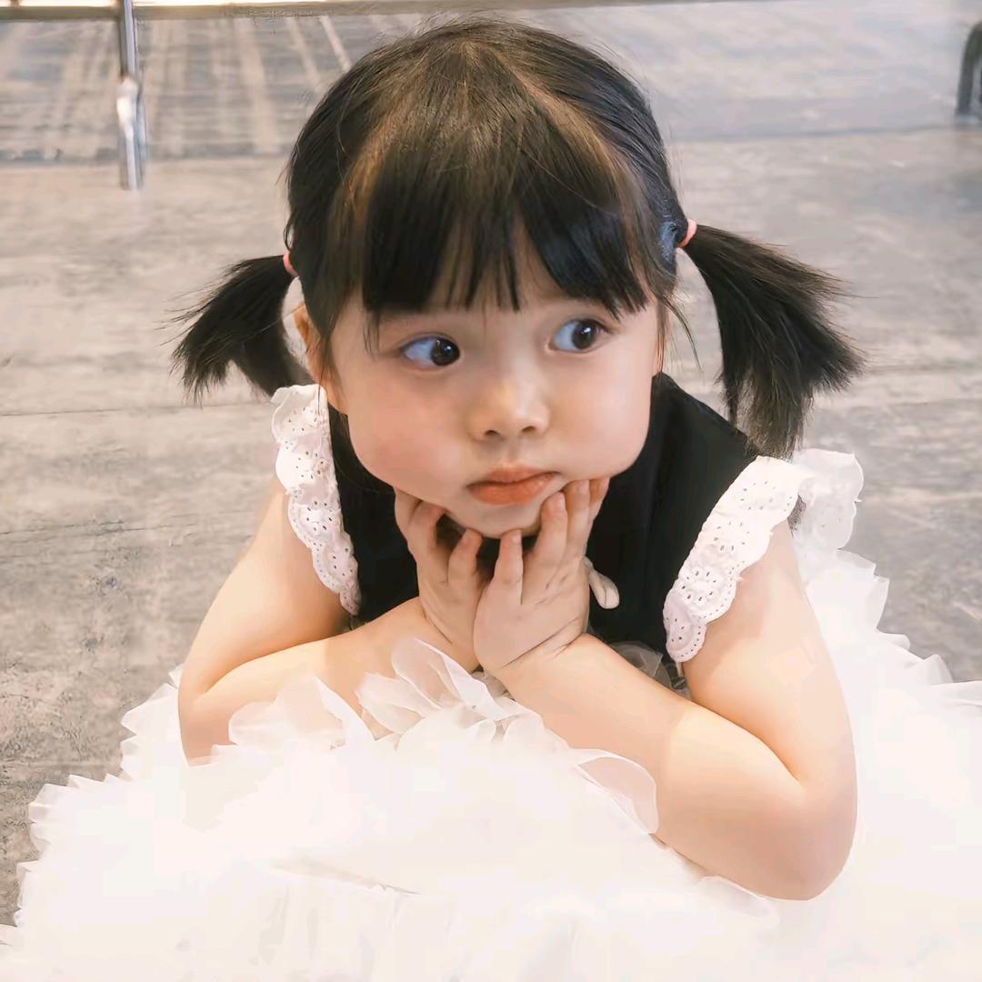 这个人叫小美