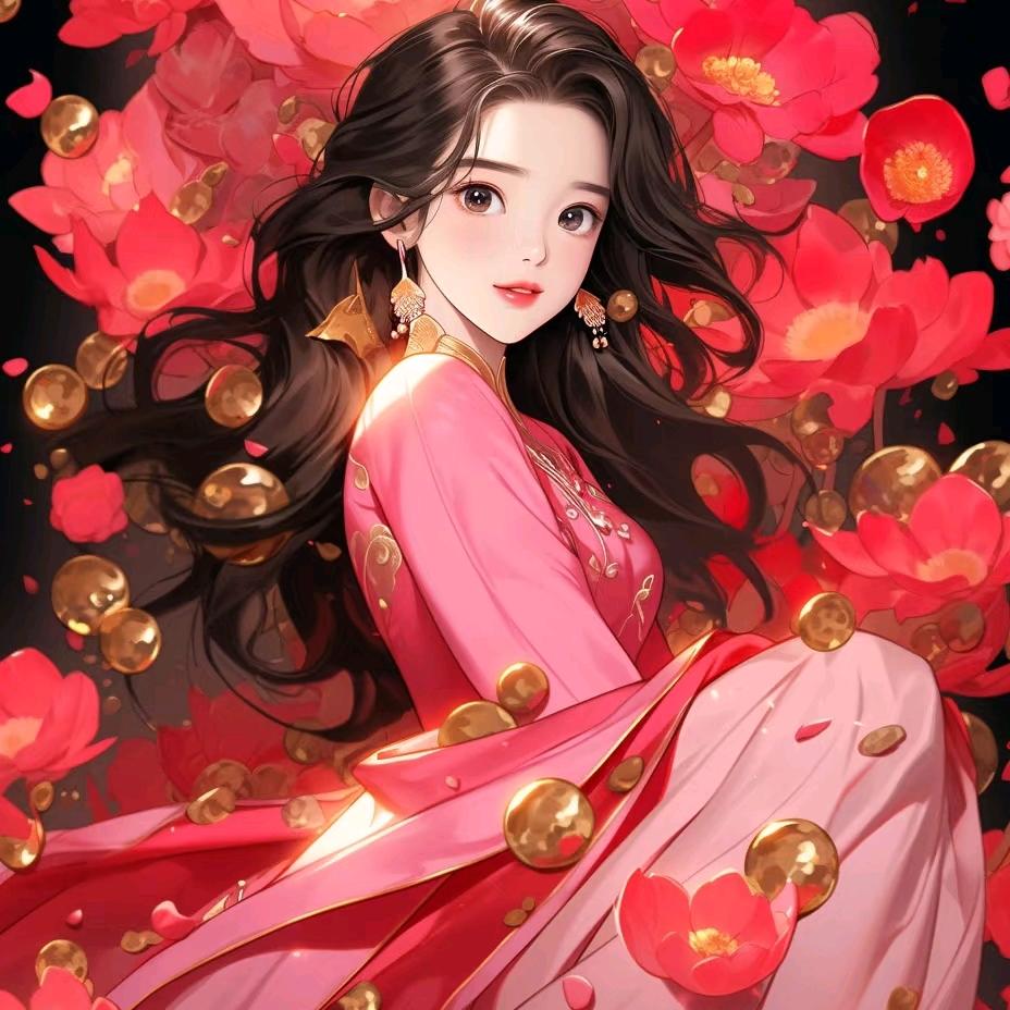 姬小满