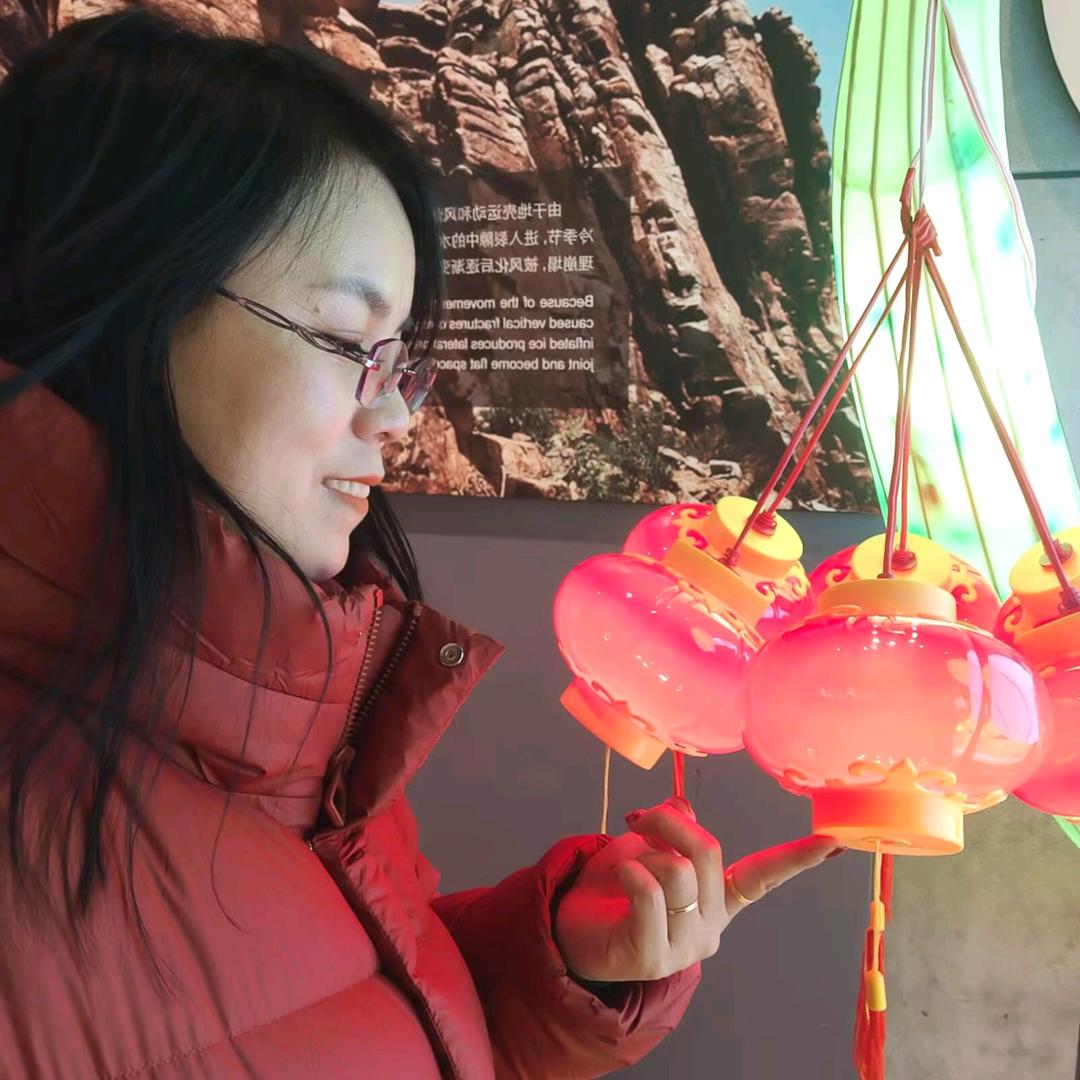 小婷子帮您选房