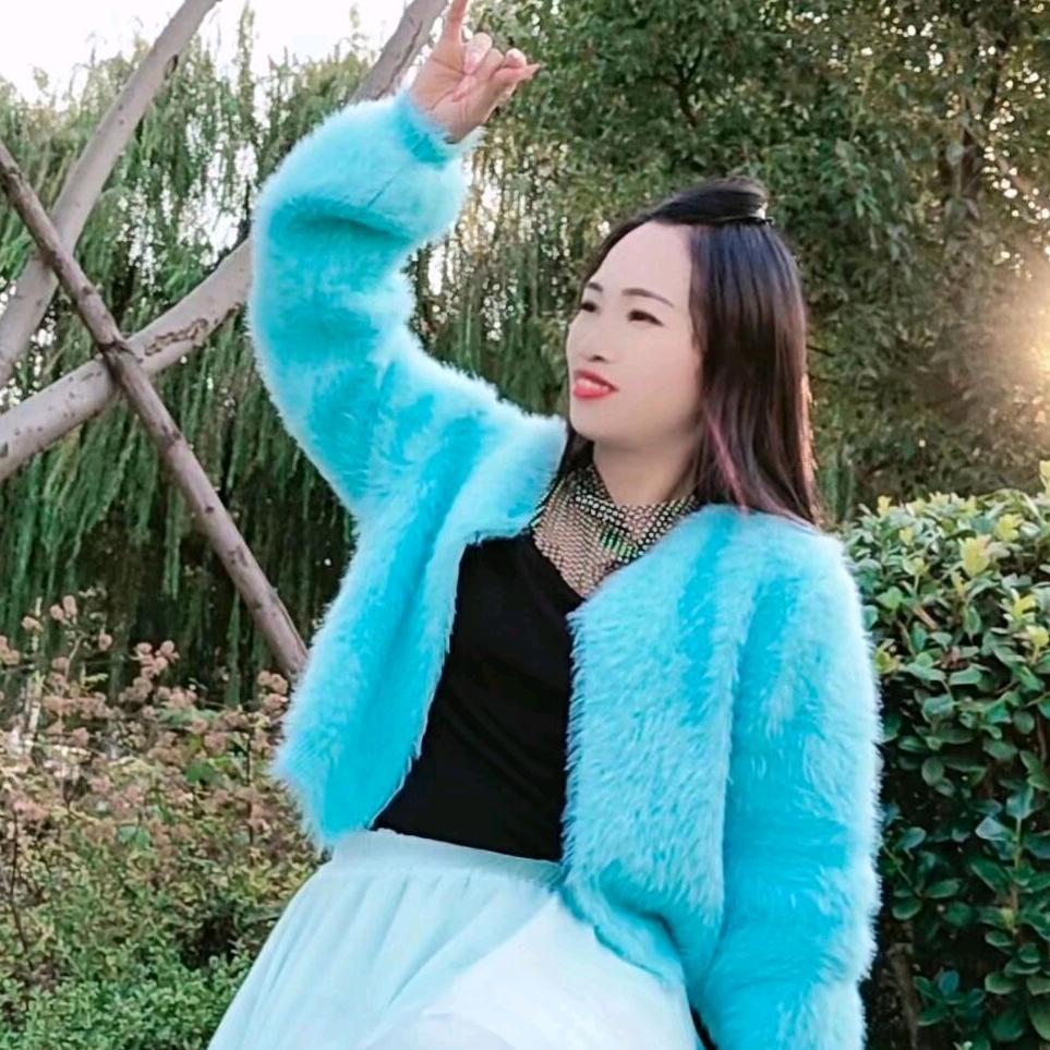 晚星💫手舞