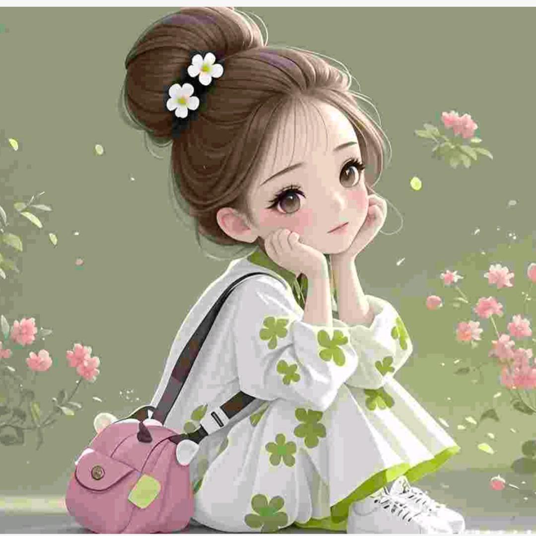 🥀᭄转角遇见꧔ꦿᩚ挚爱💕