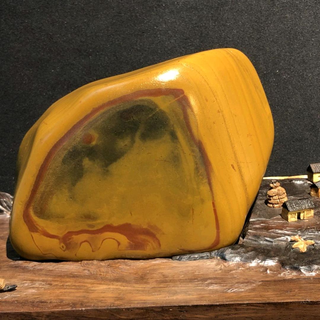 郑石文