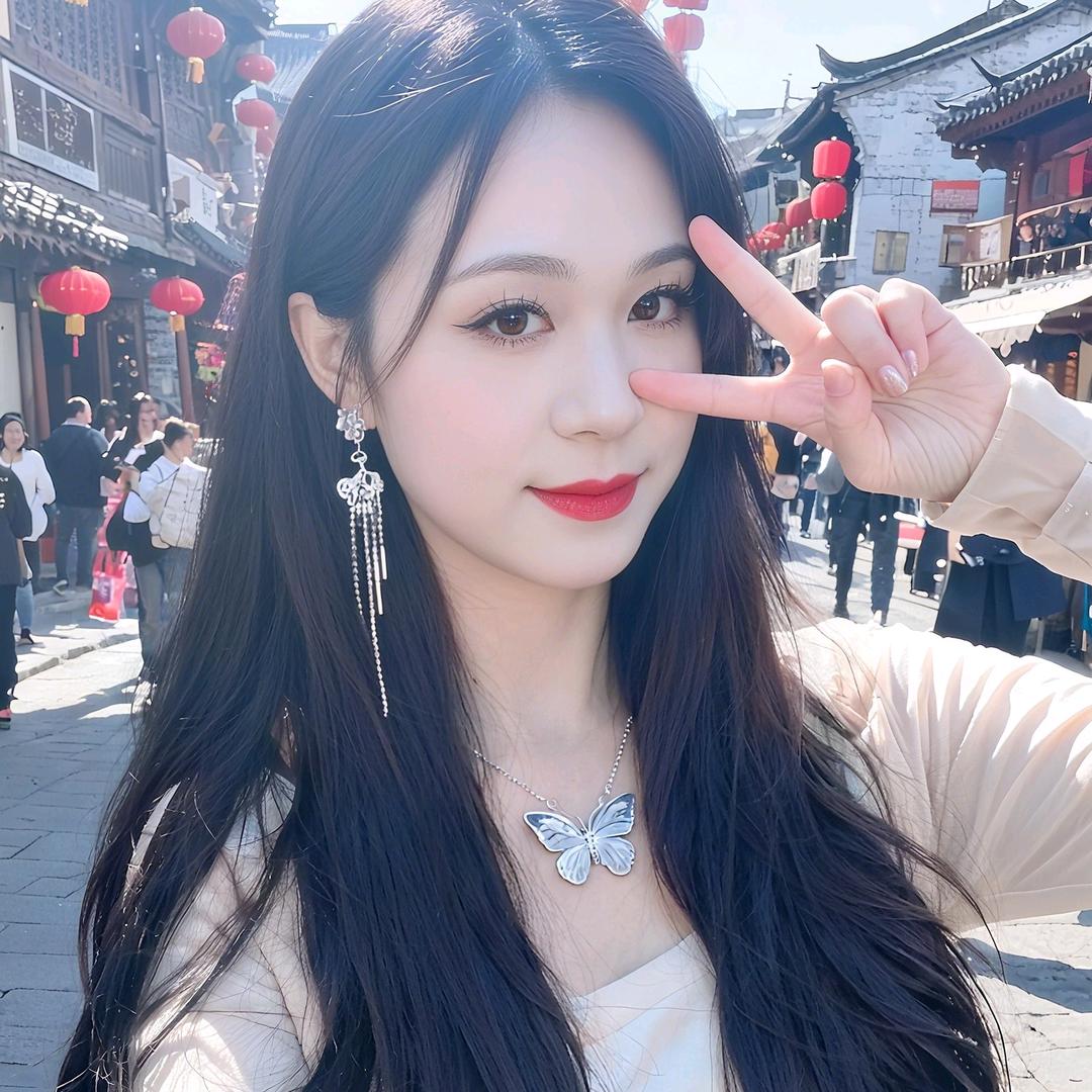 💚༺丽丽༻❤️🐑