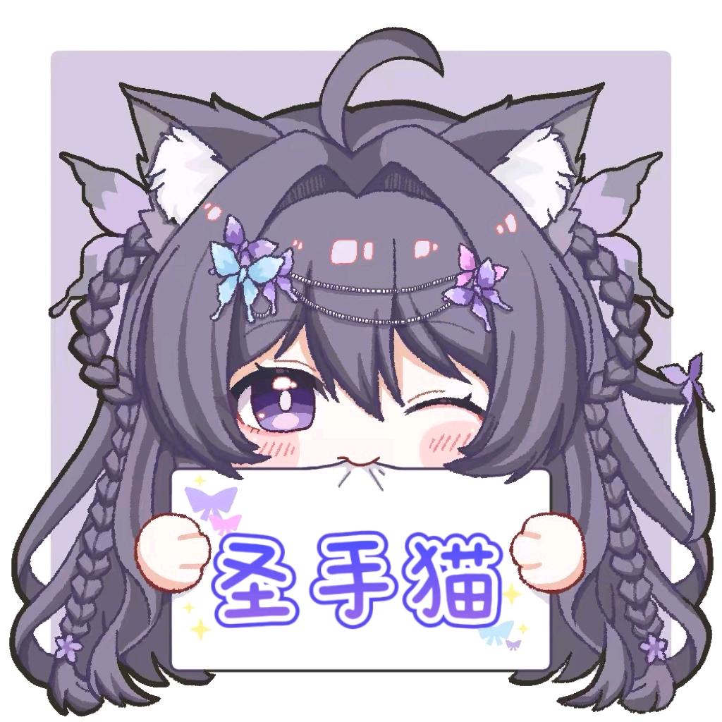 DGB圣手猫（三角洲行动摸金版）