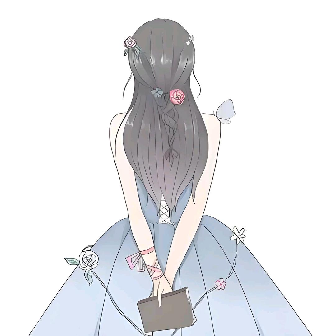 ᐝ淡然ℒ忆琉璃❀*゜