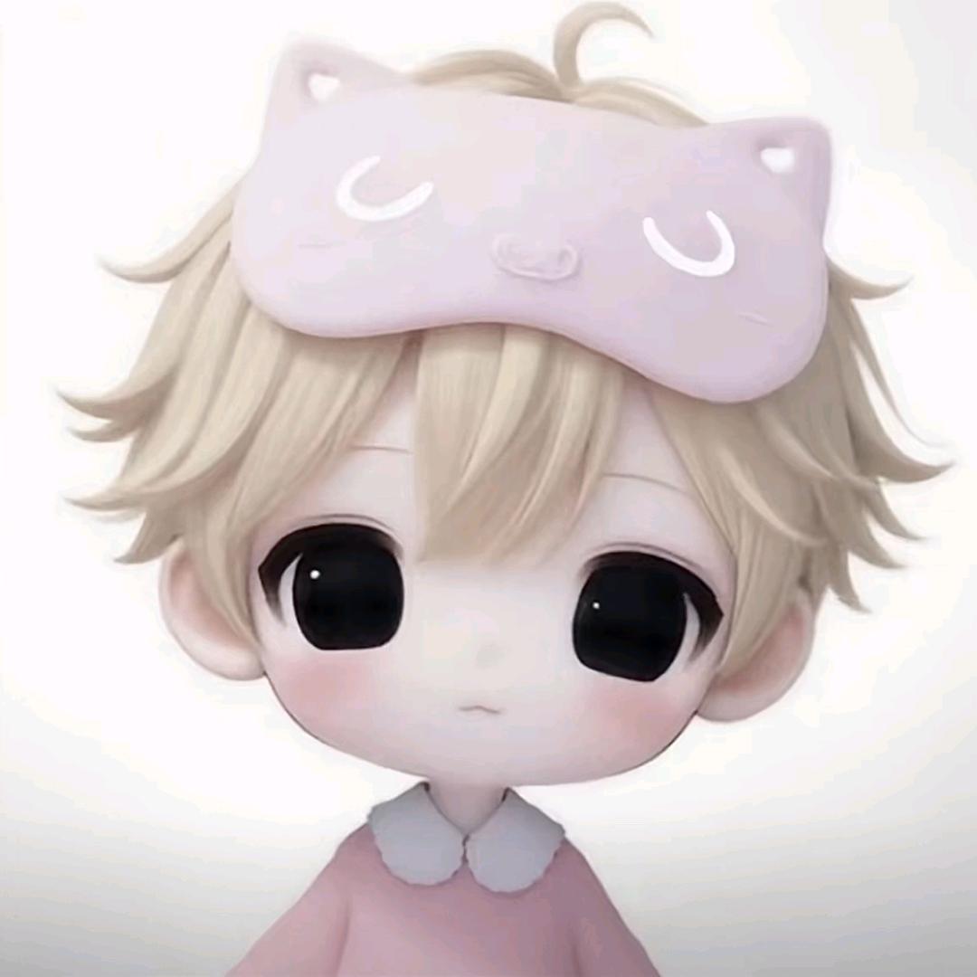 李💫