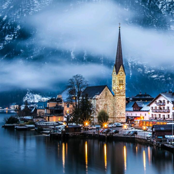 金川有话说-百货