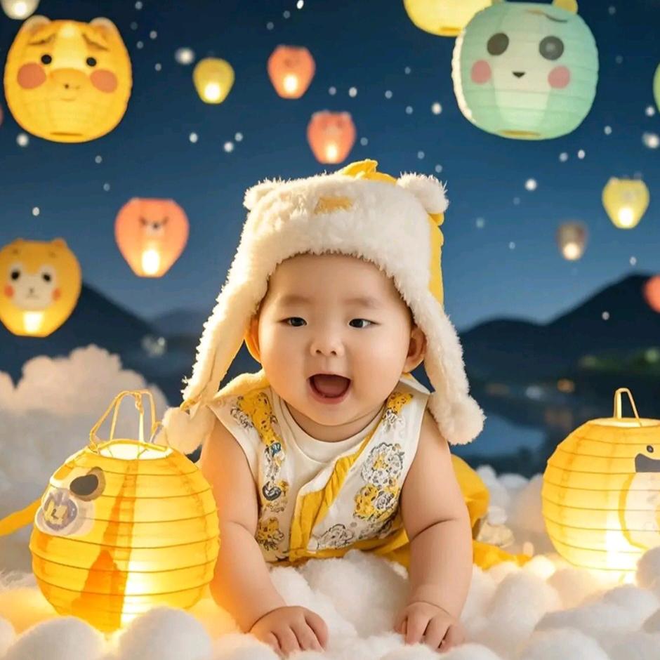 冰柠女神