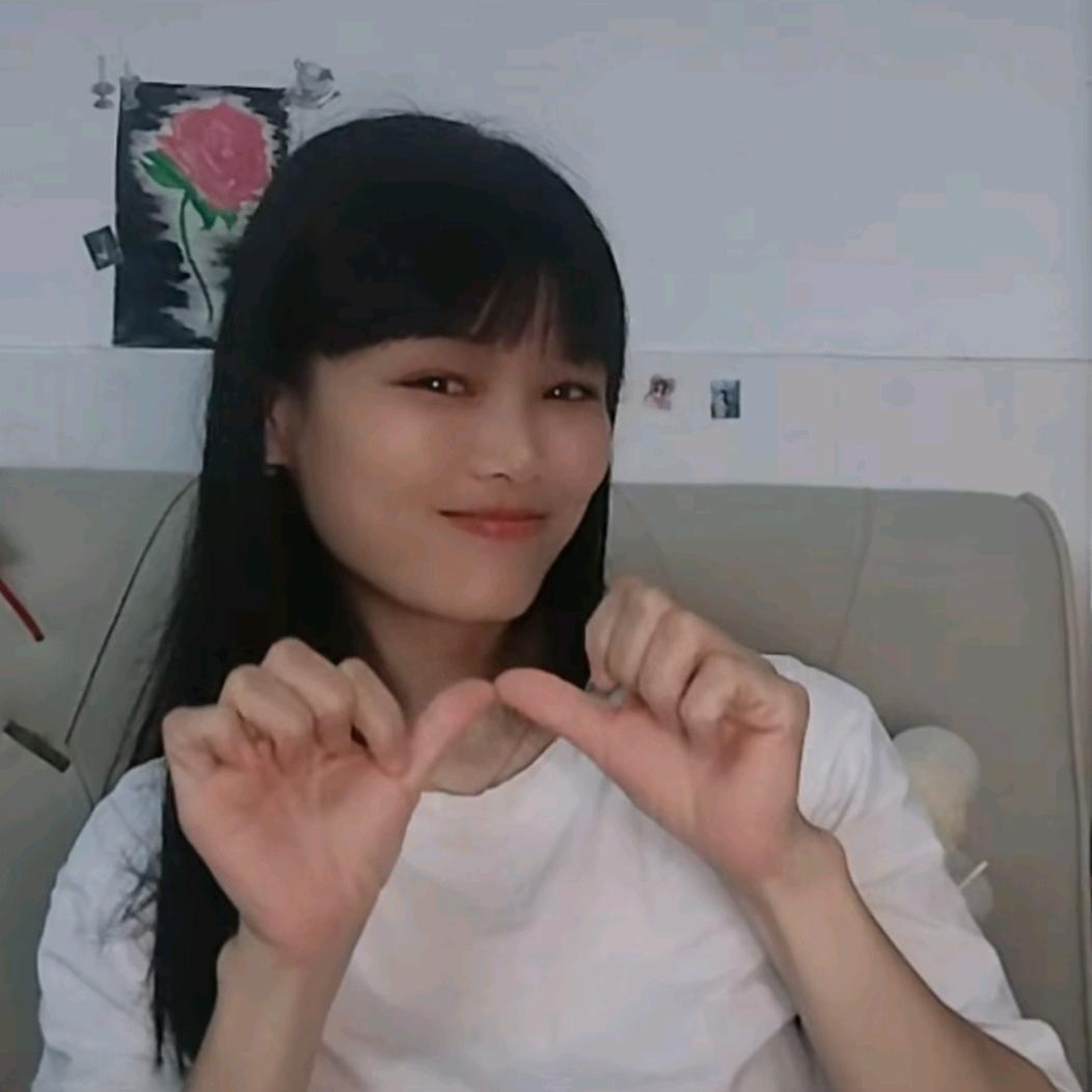 越丽宝🎶🌸