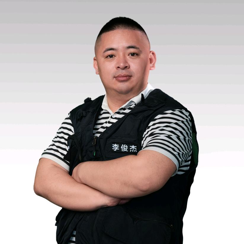 巅峰集团李俊杰