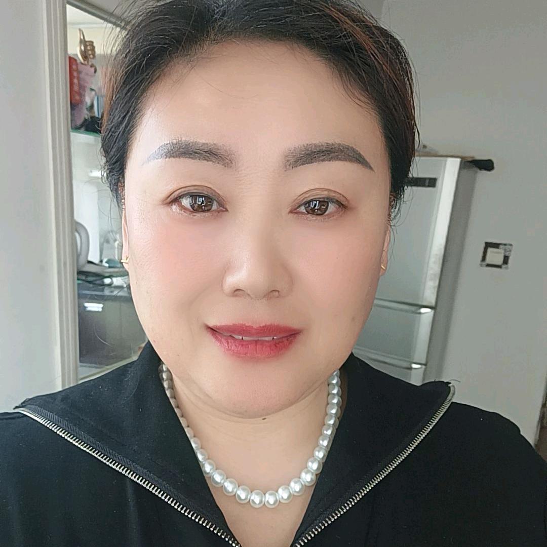 庞姐，(拒绝连赞)