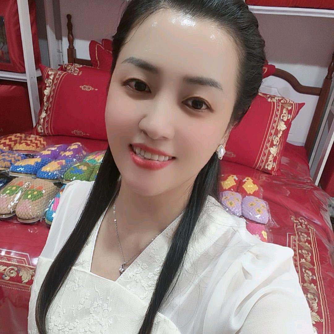 安远天心亿同欣家纺.如意窗帘装饰画小赖