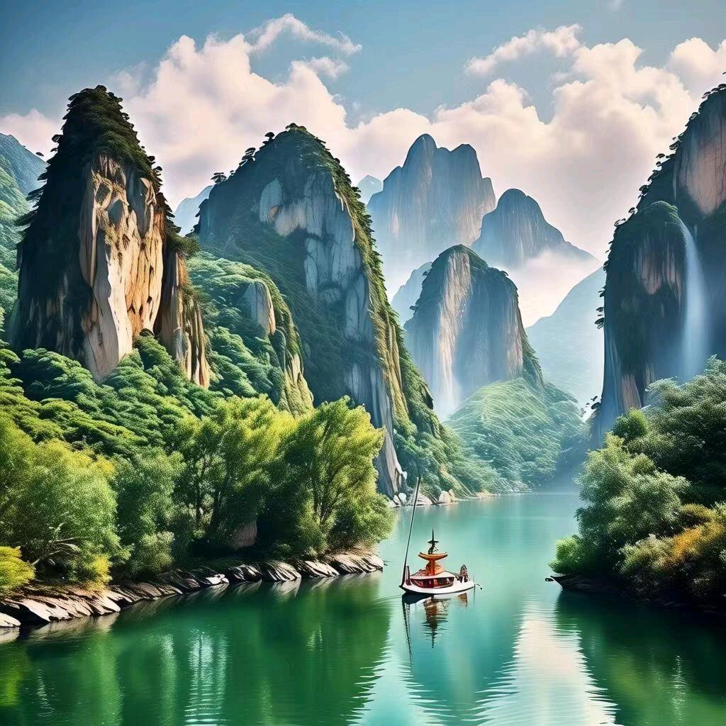 刘姐爱生活