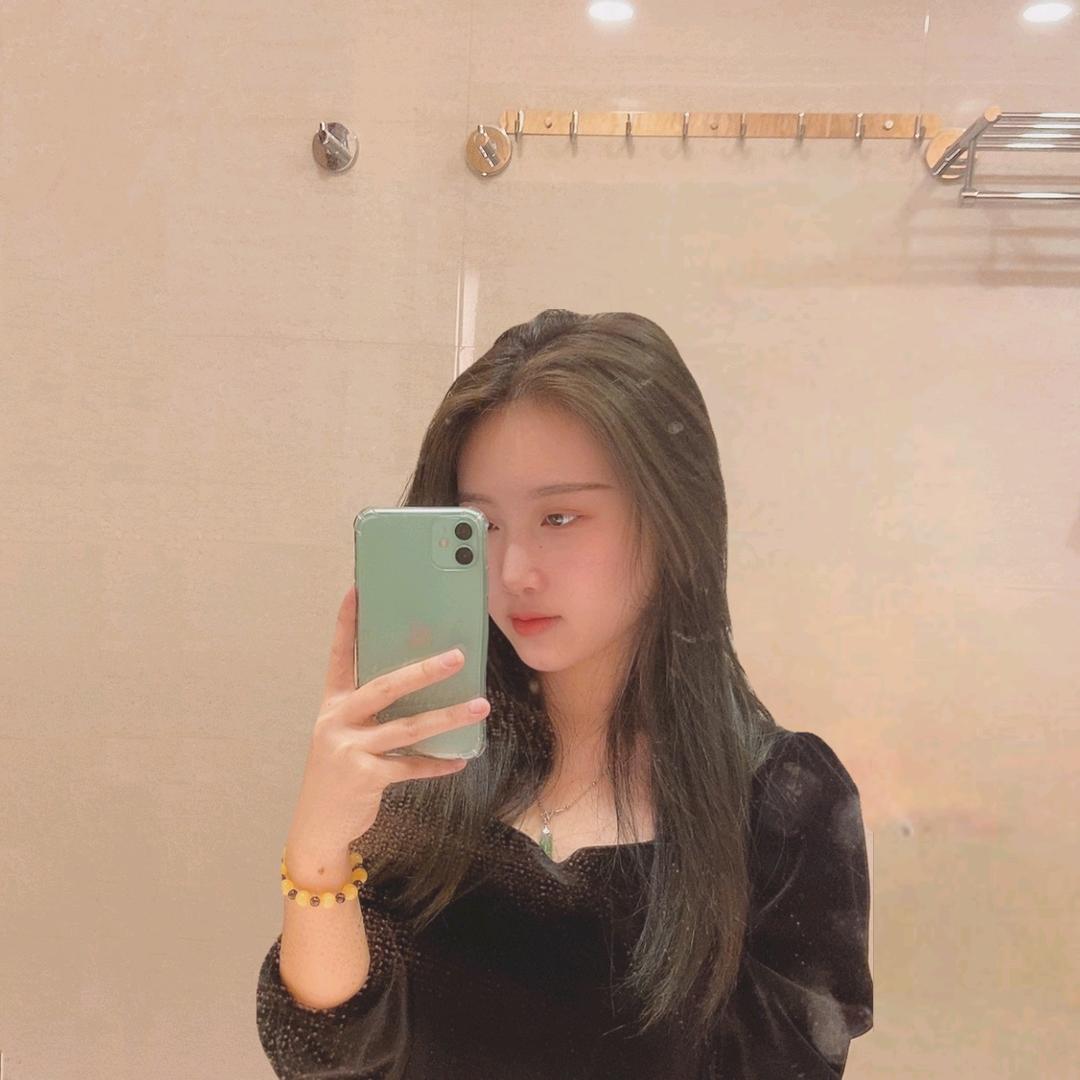 妹妹🍭