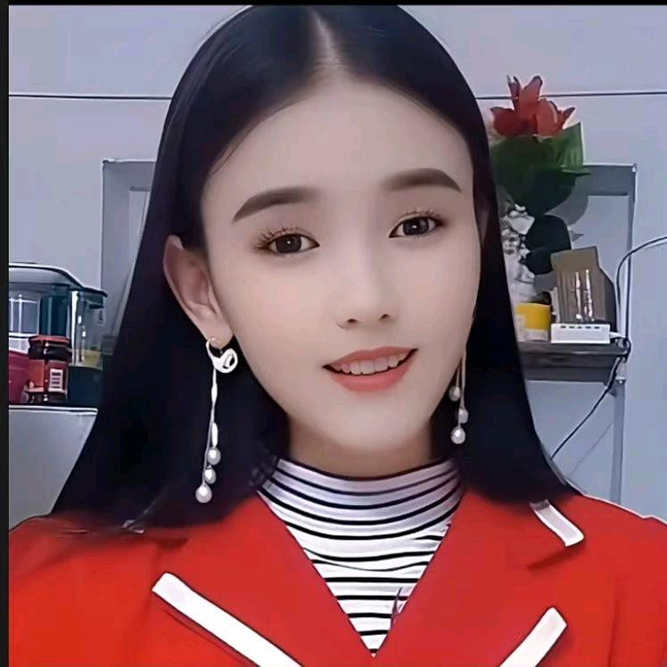 乐薇助力2：开播号在主页