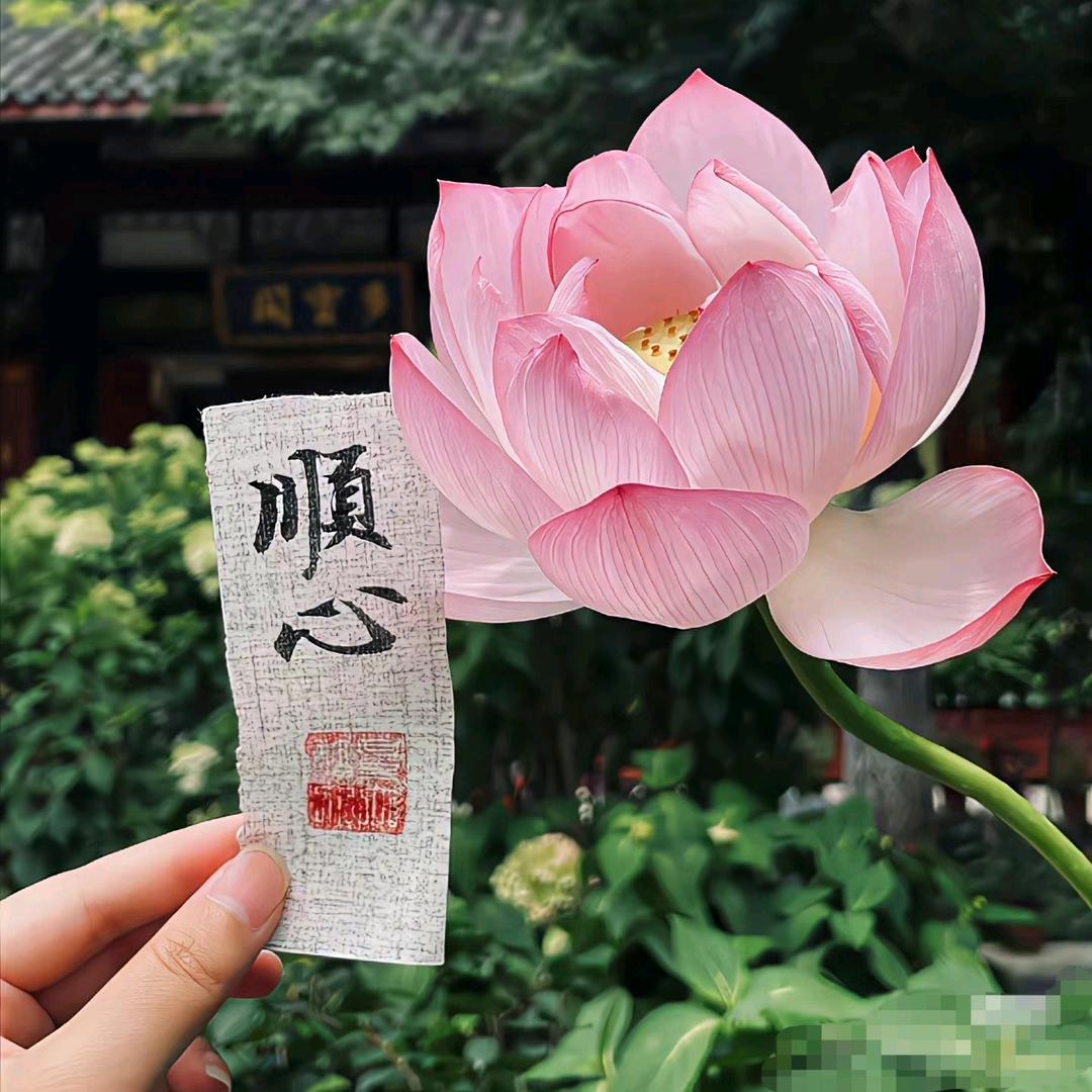 柿柿如意