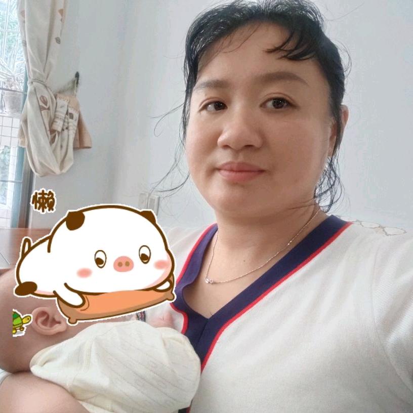 汐羽.🎐小鱼月嫂