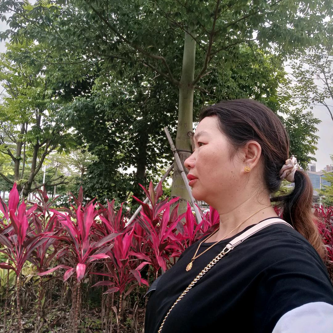 永远幸福