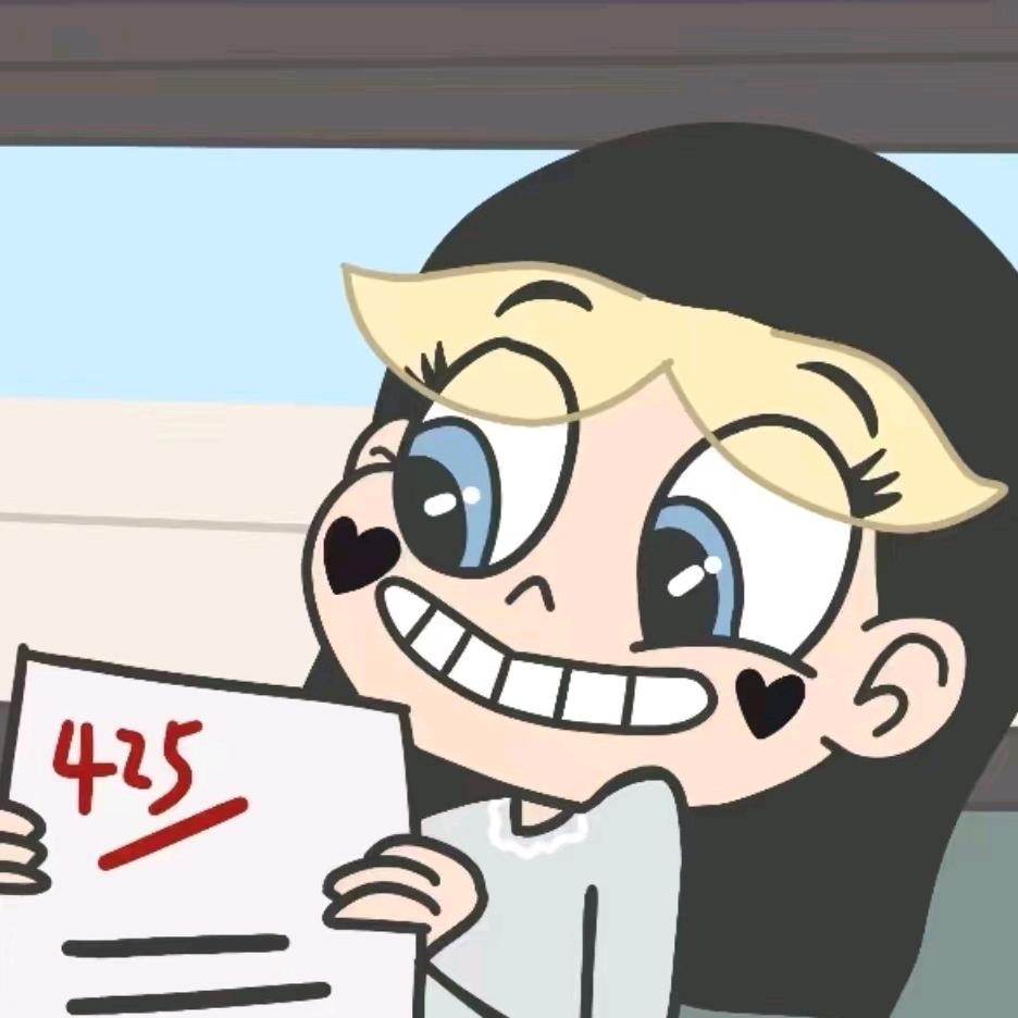 马卡巴卡🐎（四级过过过！）