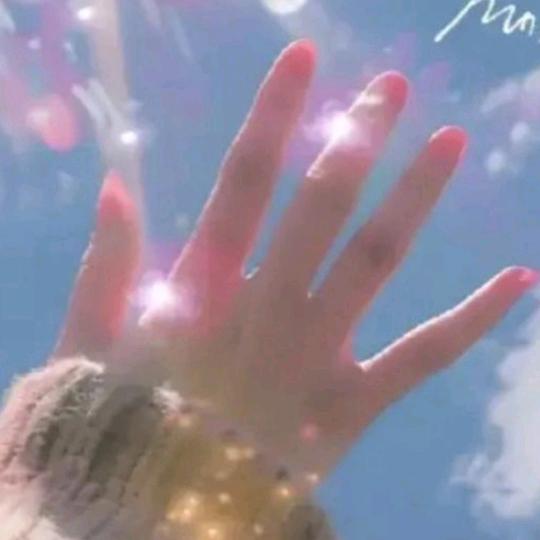 来自星星的你