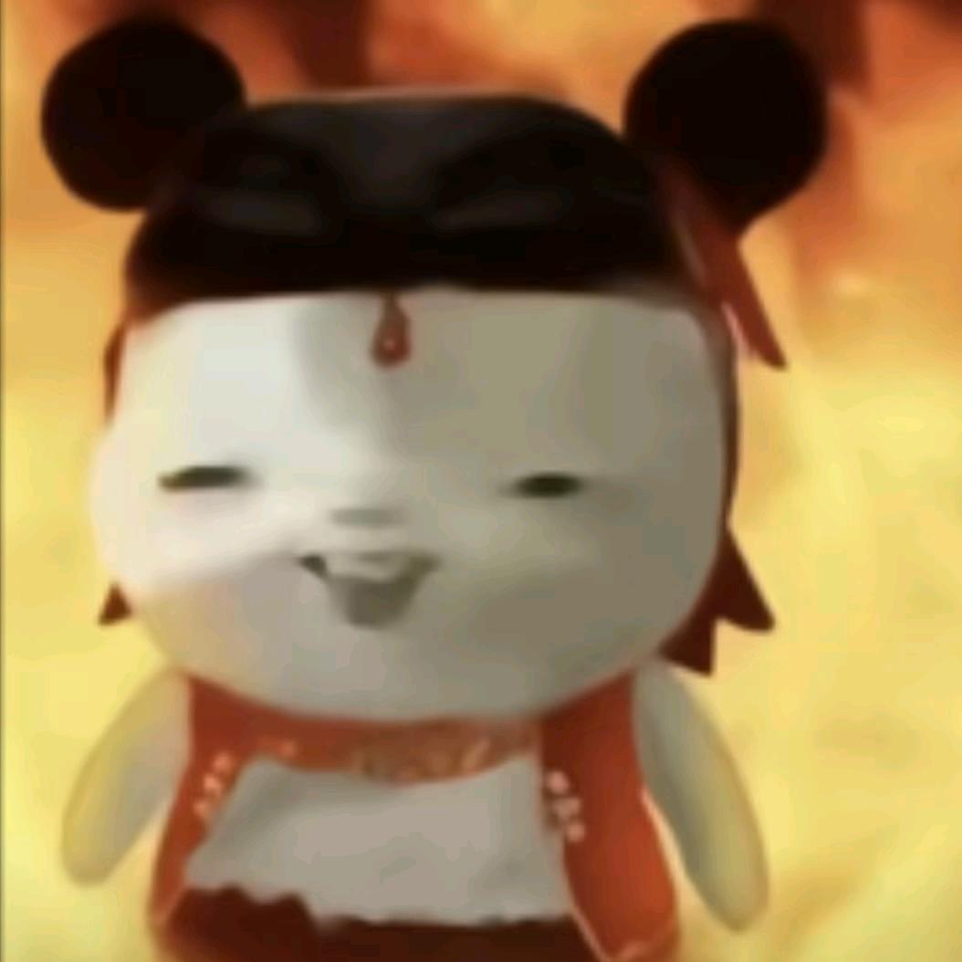 忆白(火影忍者)