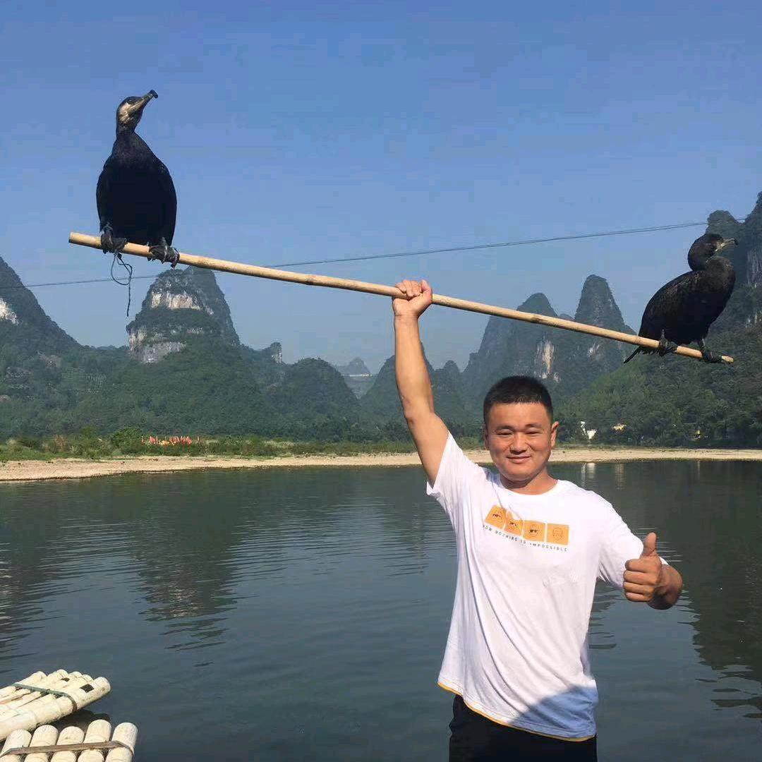 加加园林 龚增加