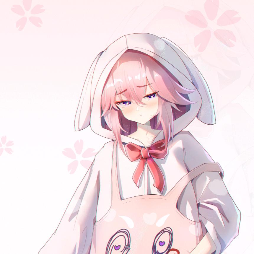 摸鱼头像