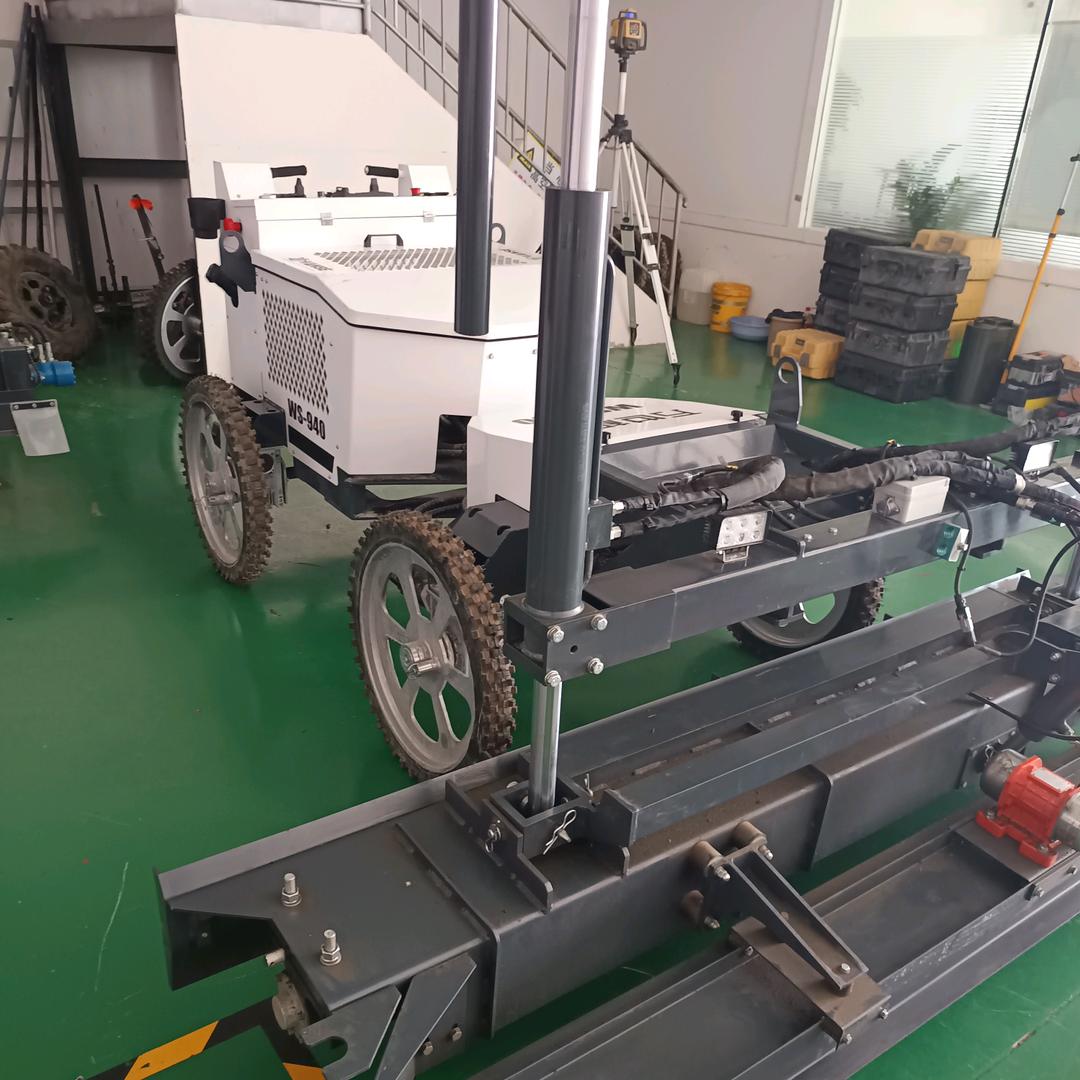 二手激光整平机源头厂家