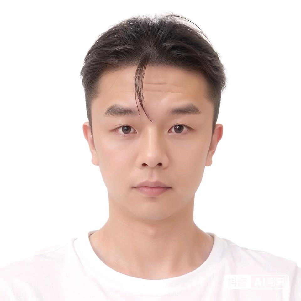 泪痕有甜