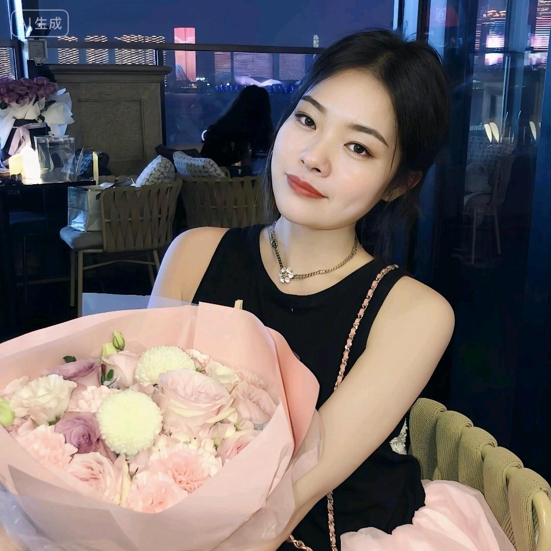 💞开心果💞
