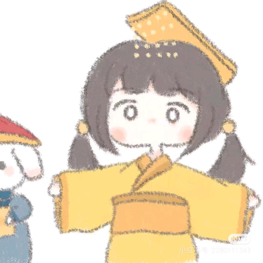 是洛林鸭🏸🏸