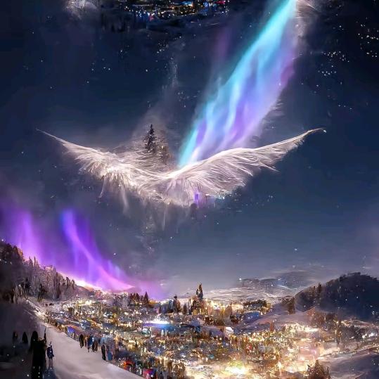 ☞🌟风起林动🌟☜