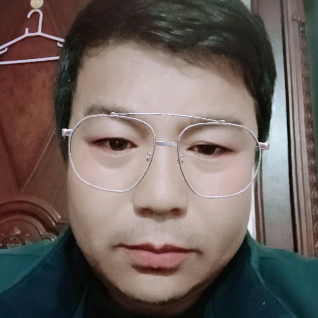 我是一个孤独的男人