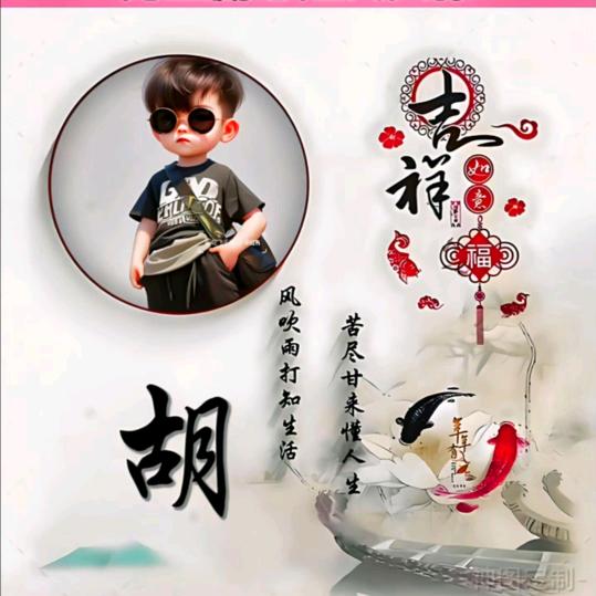 💗德义💖